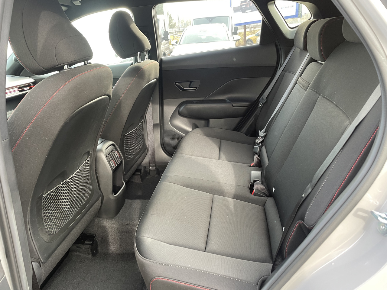 Hyundai KONA N Line