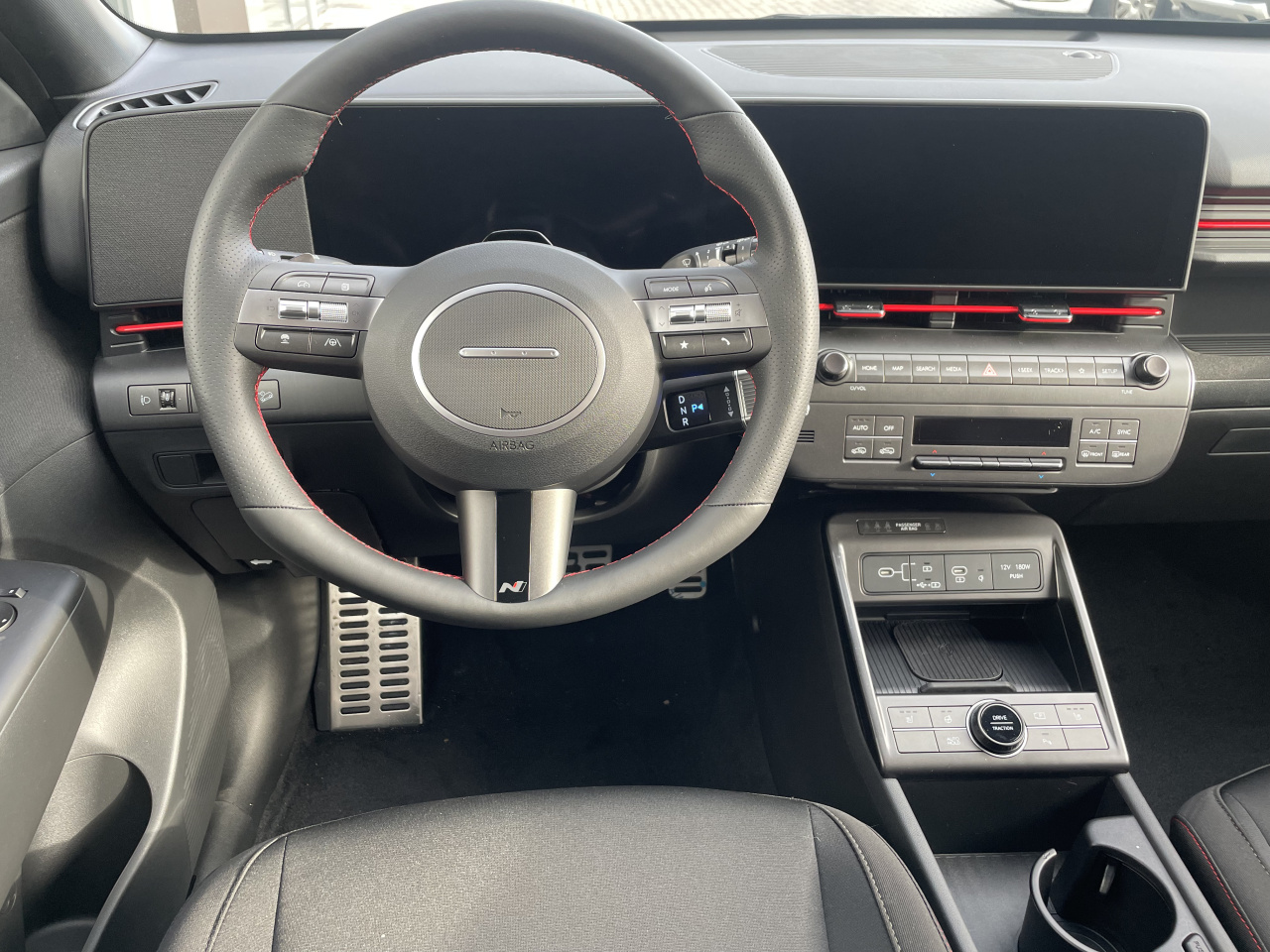 Hyundai KONA N Line