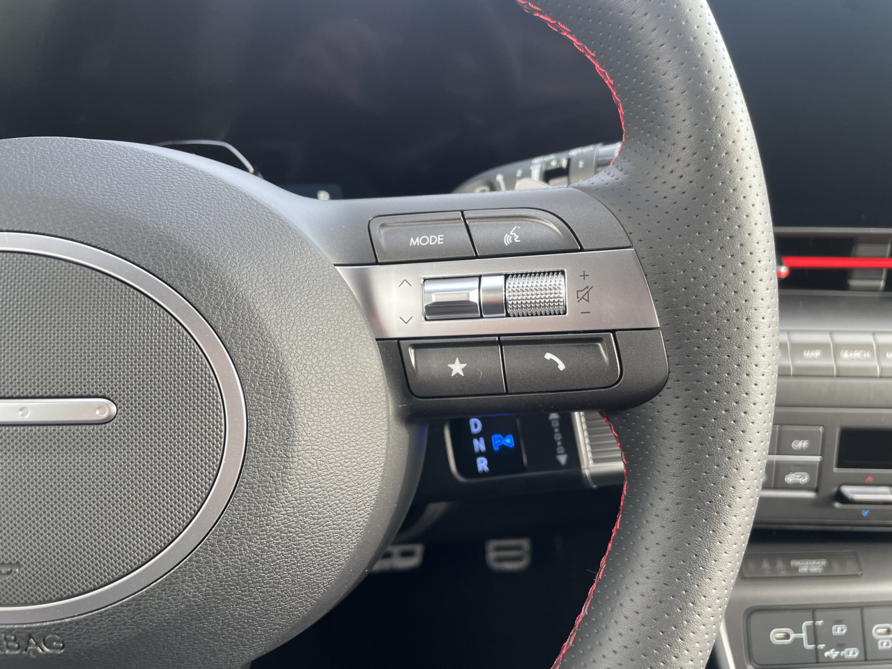 Hyundai KONA N Line