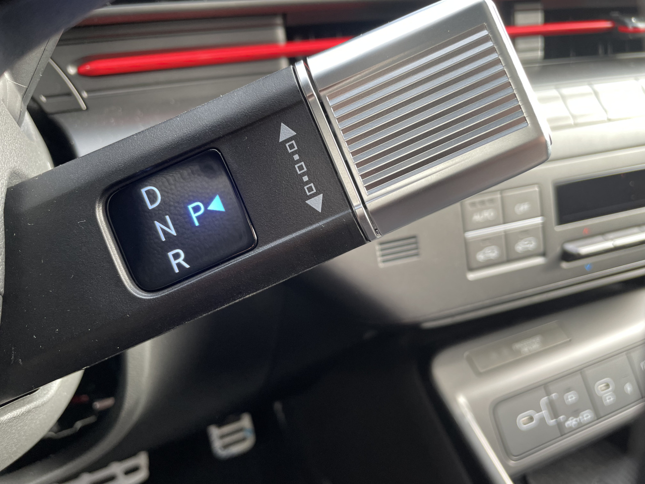 Hyundai KONA N Line