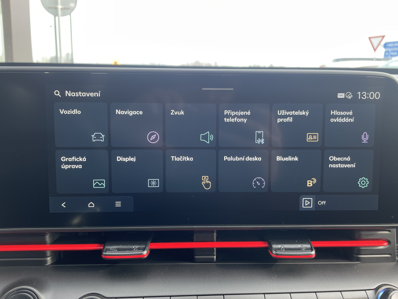 Hyundai KONA N Line