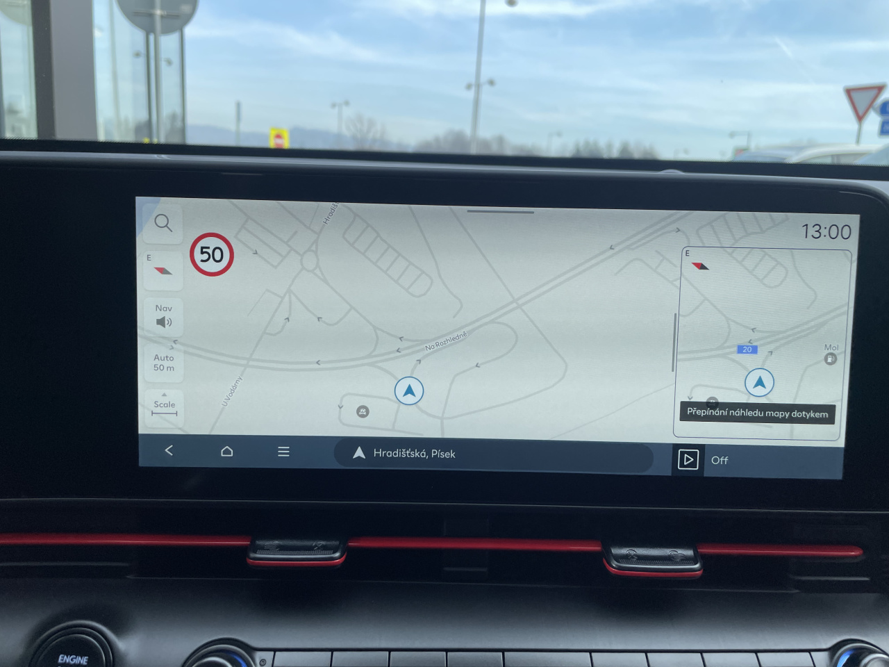 Hyundai KONA N Line