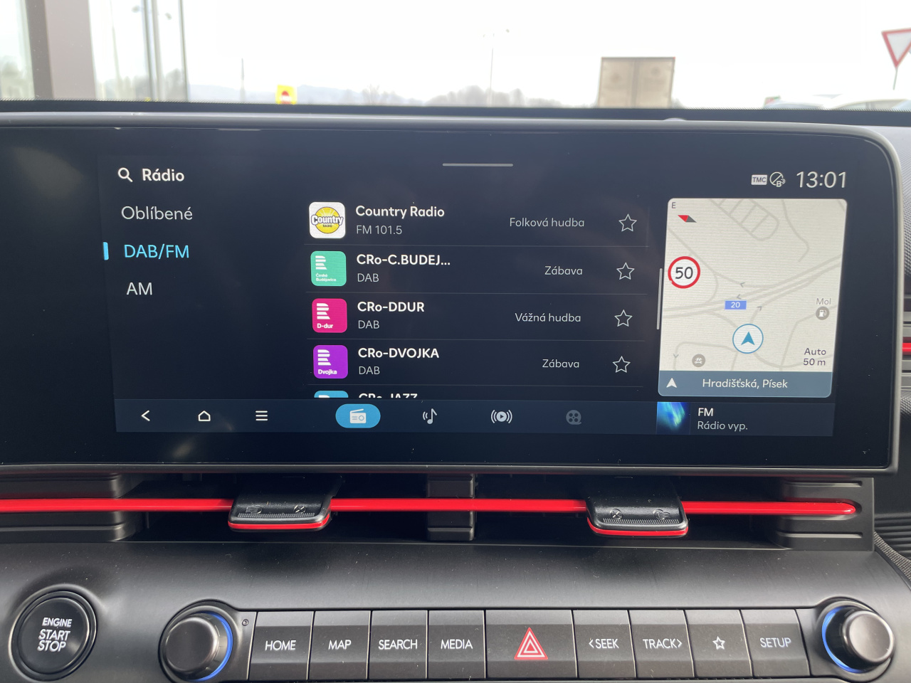 Hyundai KONA N Line