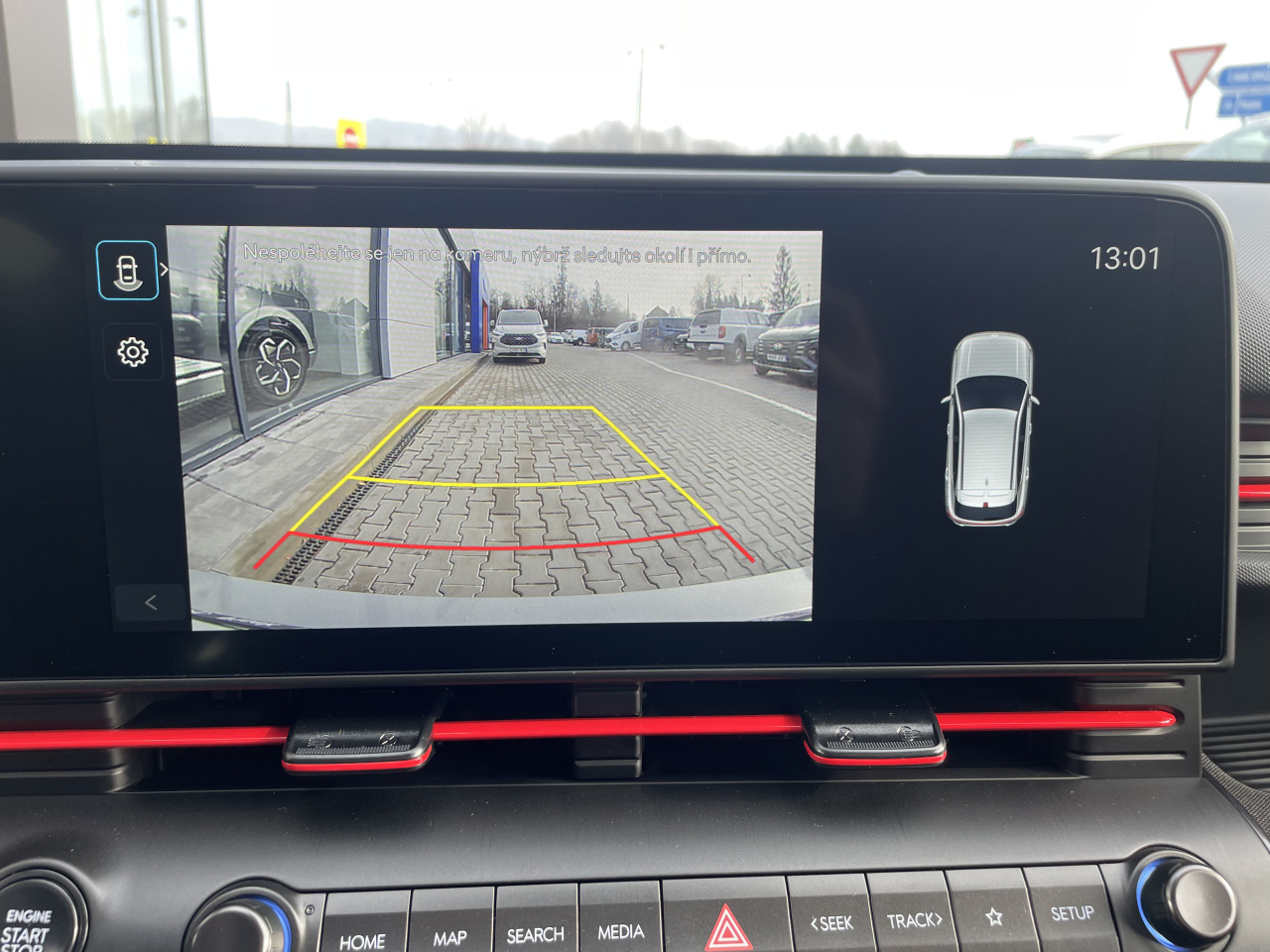Hyundai KONA N Line
