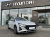 Hyundai i20 GO!