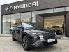 Hyundai TUCSON GO Czech N Line!