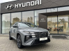 Hyundai TUCSON GO Czech N Line!