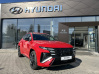 Hyundai TUCSON N Line