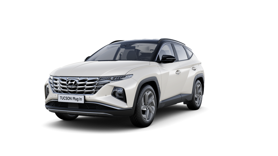 Hyundai TUCSON Plug-in Hybrid