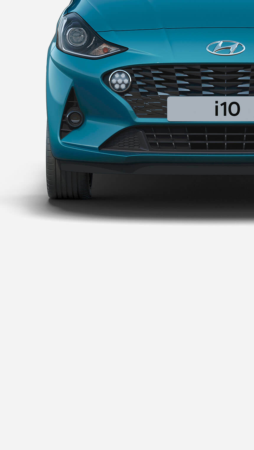 <div class='i10-2019-exterior-sliderBadge i10-2019-exterior-sliderBadge--dark'>Přední</div>LED denní světla