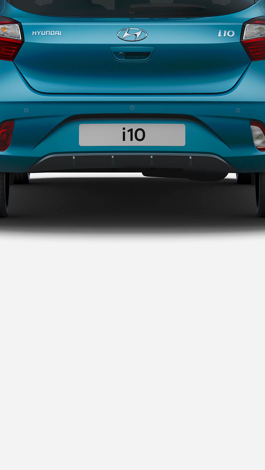 <div class='i10-2019-exterior-sliderBadge i10-2019-exterior-sliderBadge--dark'>Zadní</div>Přepracovaný zadní nárazník